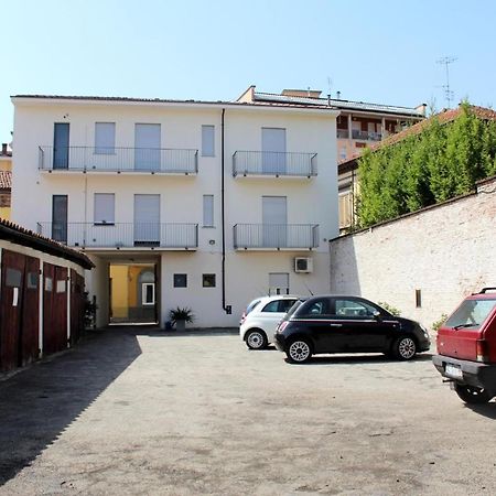 Casanova Apartamento Alba  Exterior foto