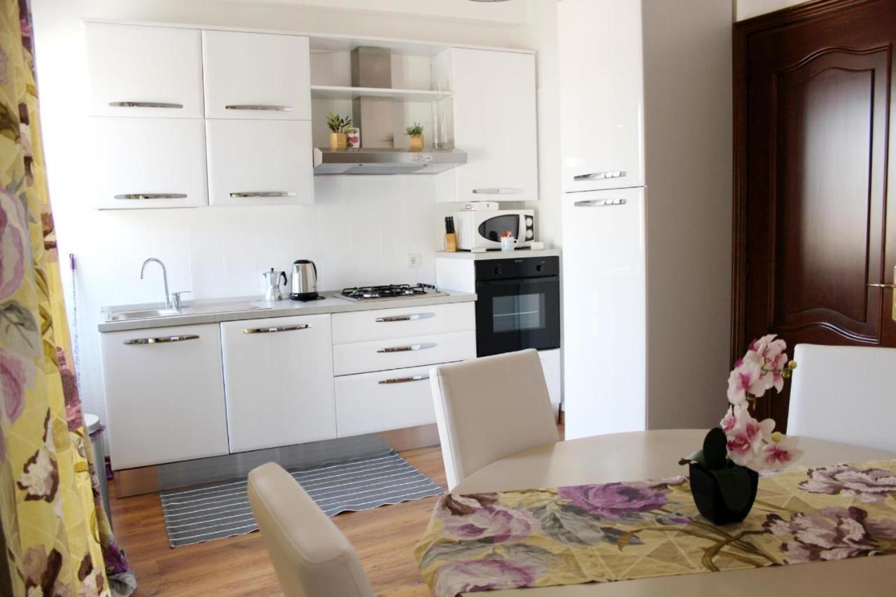 Casanova Apartamento Alba  Exterior foto