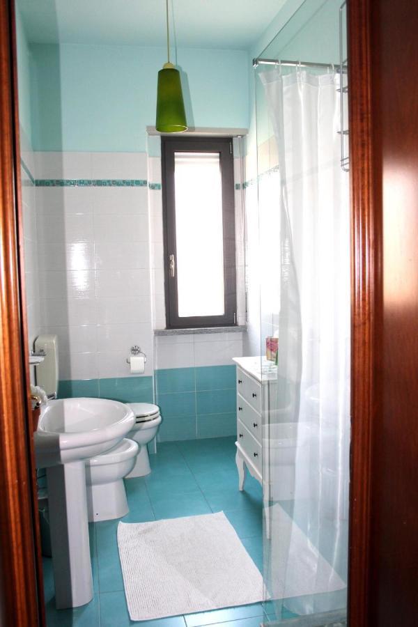 Casanova Apartamento Alba  Exterior foto