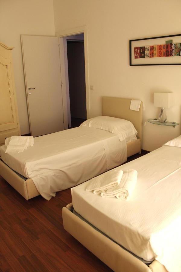 Casanova Apartamento Alba  Exterior foto