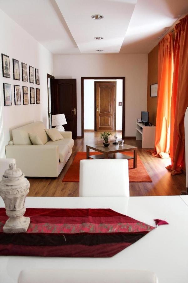 Casanova Apartamento Alba  Exterior foto