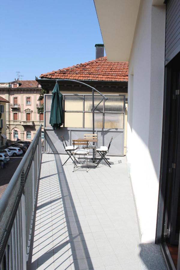 Casanova Apartamento Alba  Exterior foto