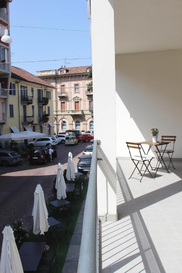 Casanova Apartamento Alba  Exterior foto