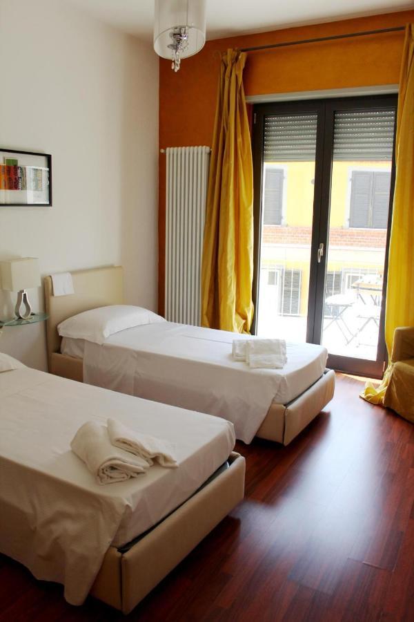 Casanova Apartamento Alba  Exterior foto