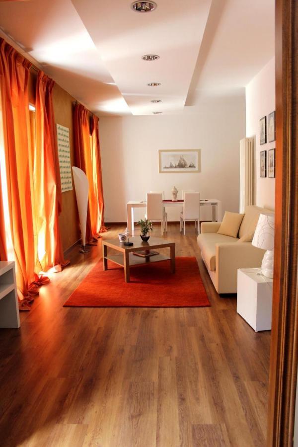 Casanova Apartamento Alba  Exterior foto