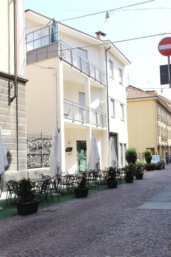 Casanova Apartamento Alba  Exterior foto