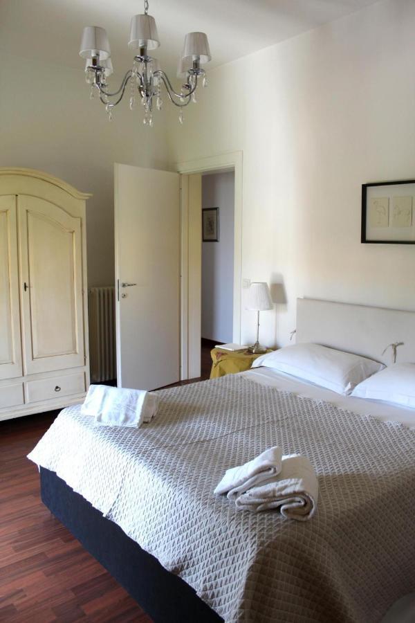 Casanova Apartamento Alba  Exterior foto