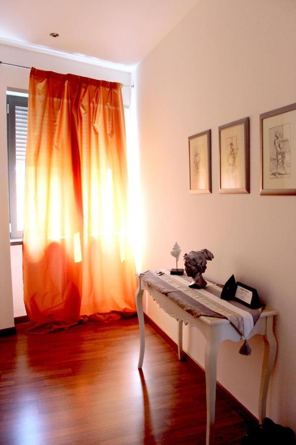 Casanova Apartamento Alba  Exterior foto