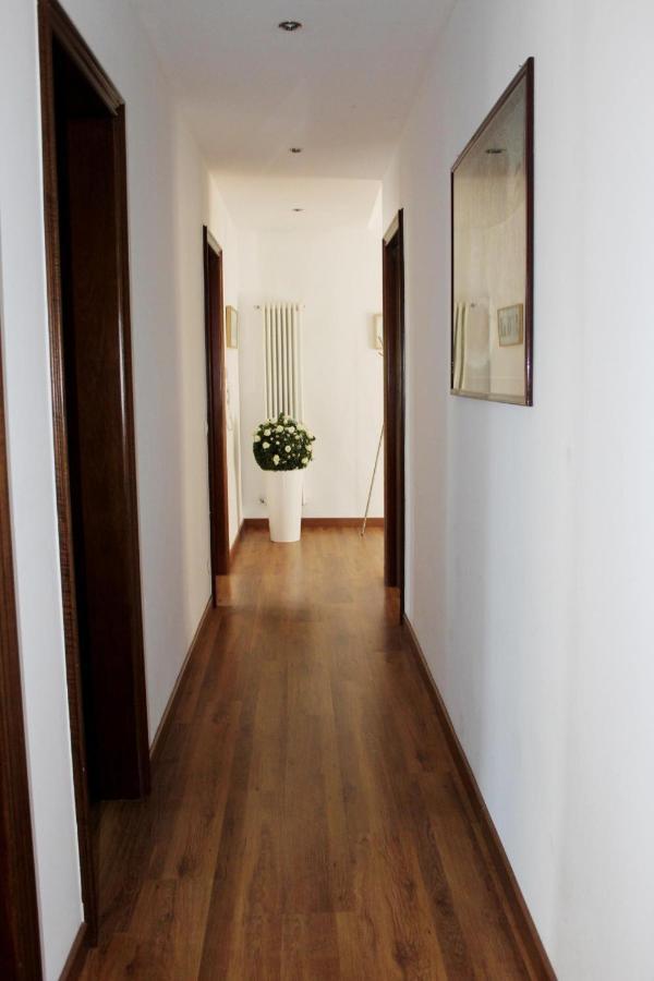 Casanova Apartamento Alba  Exterior foto